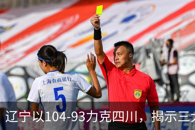 辽宁以104-93力克四川，揭示三大惊喜与不可忽视的事实